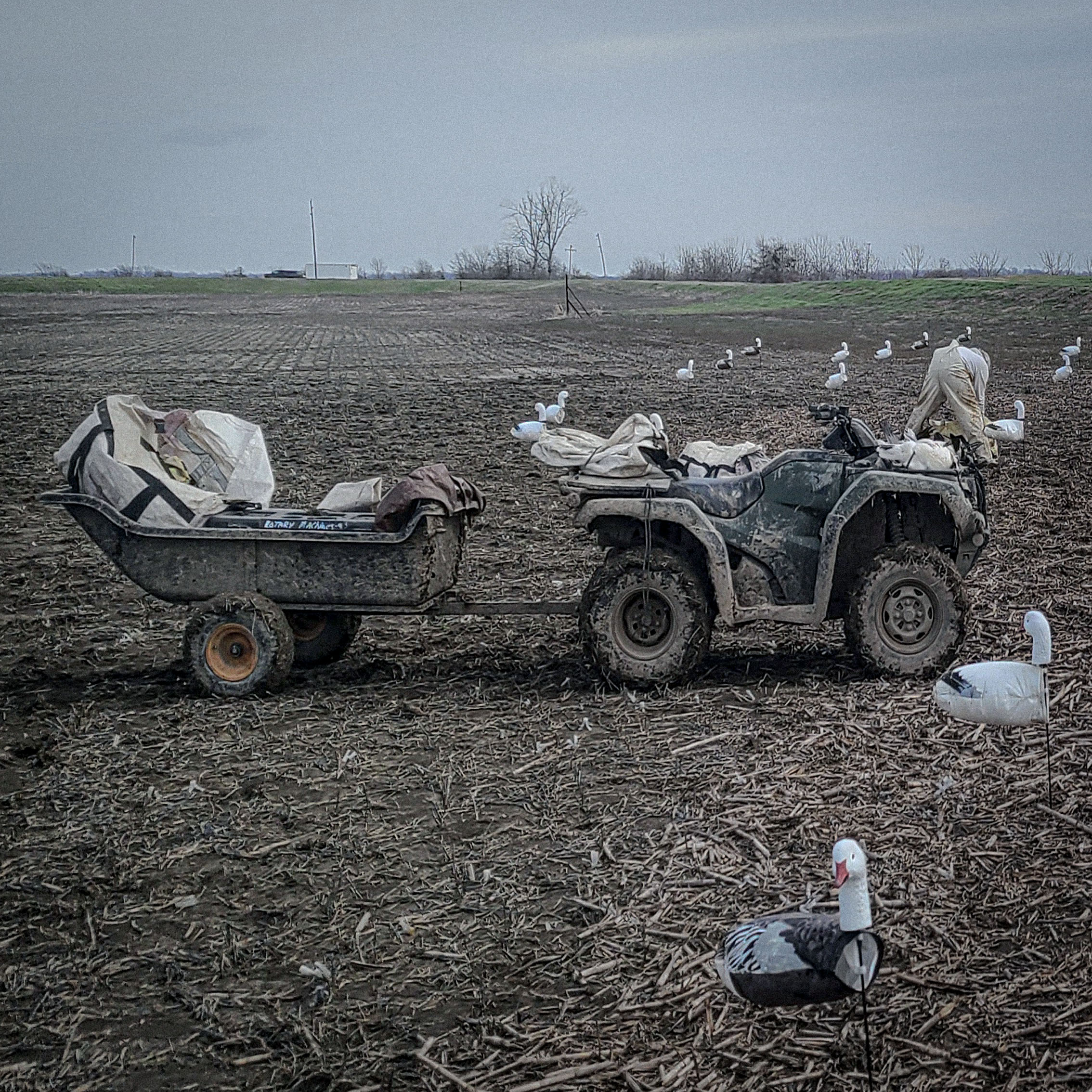 Windsock Decoy Bag - Image 6