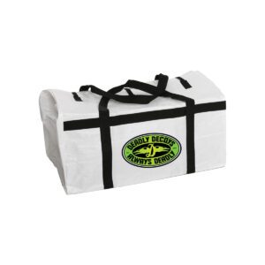 Windsock Decoy Carry Bag