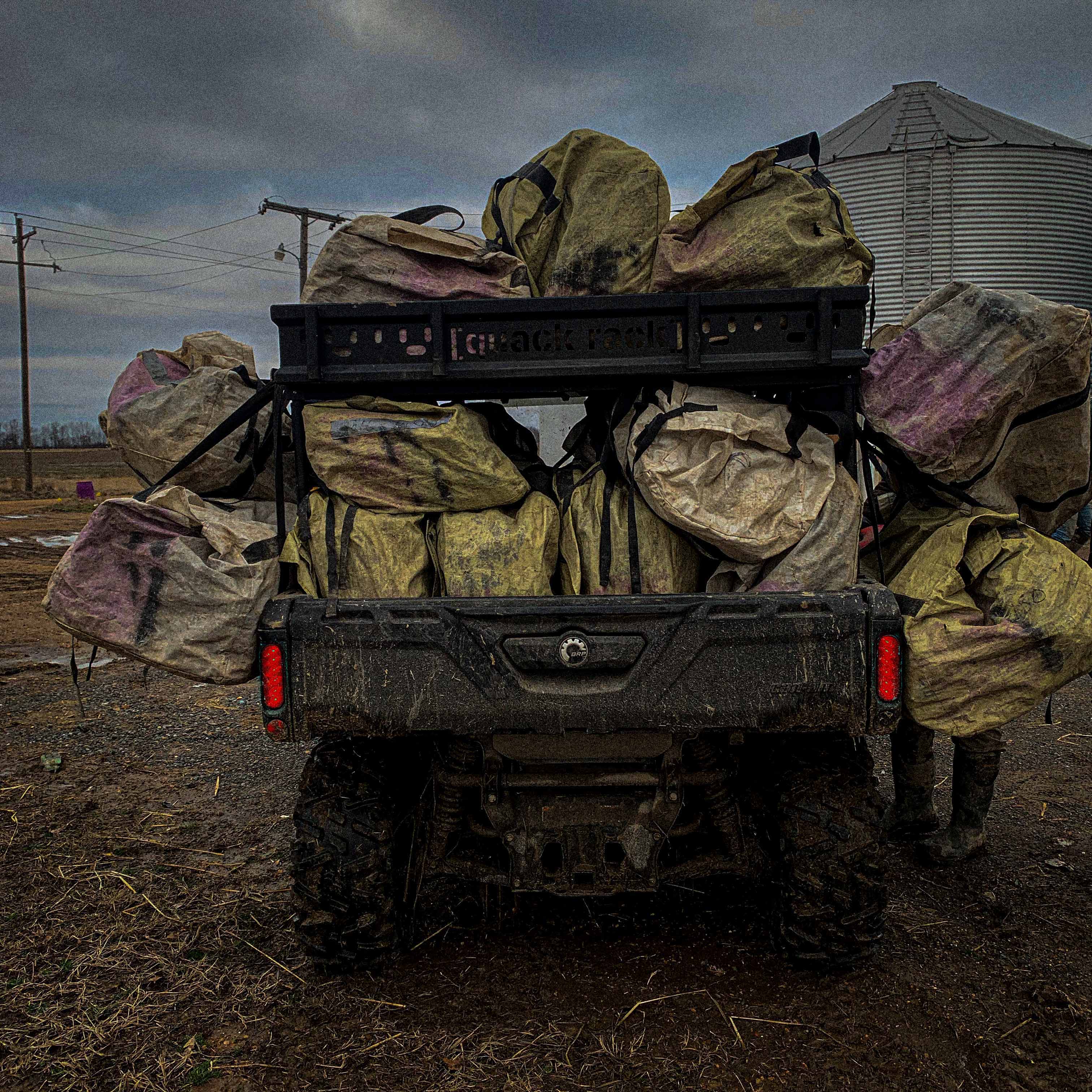 Windsock Decoy Bag - Image 3