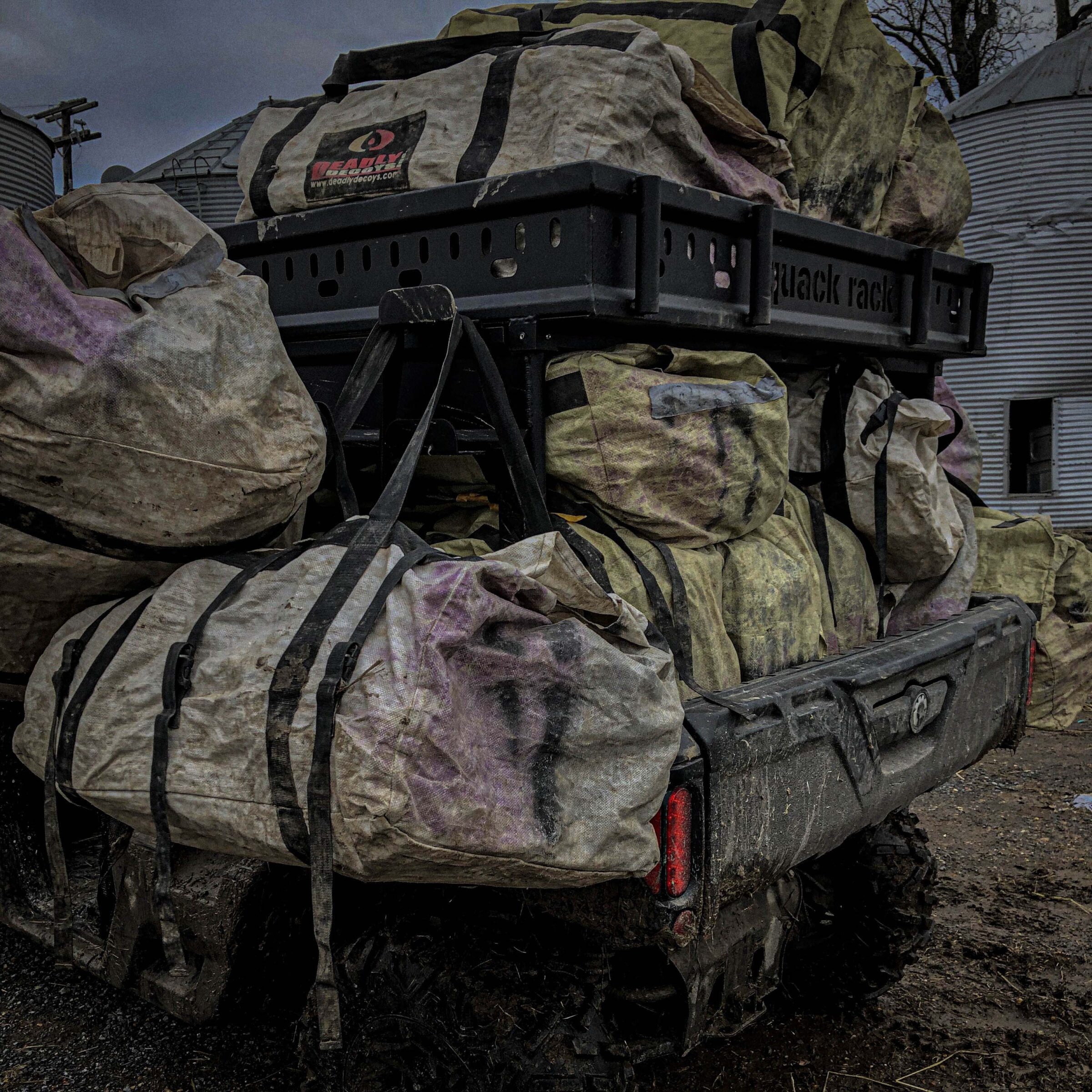 Windsock Decoy Bag - Image 4