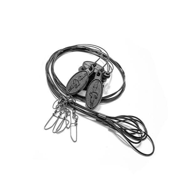 Texas Rig Decoy Anchors