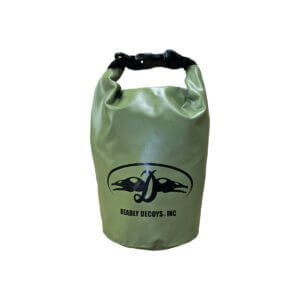 Dry Shell Bag
